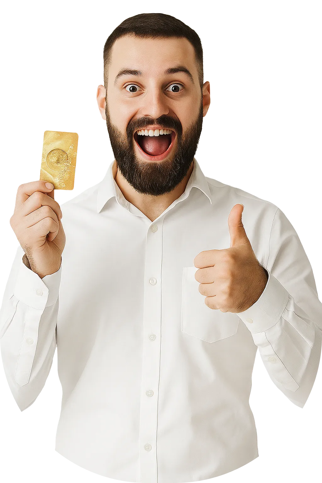 Gold Bar